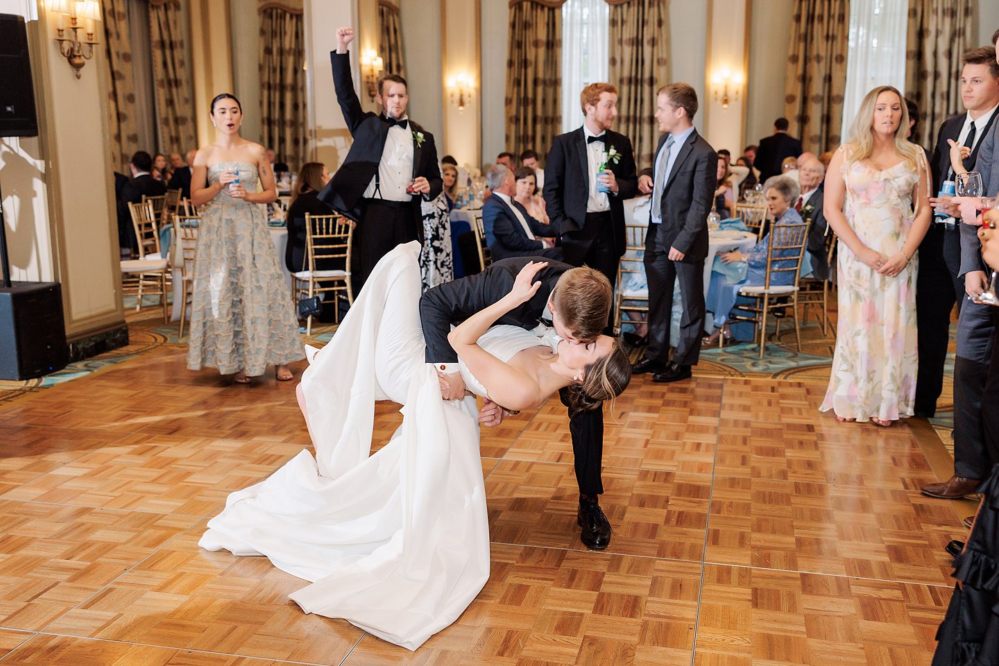 westin poinsett wedding jennifer stuart photography 0185