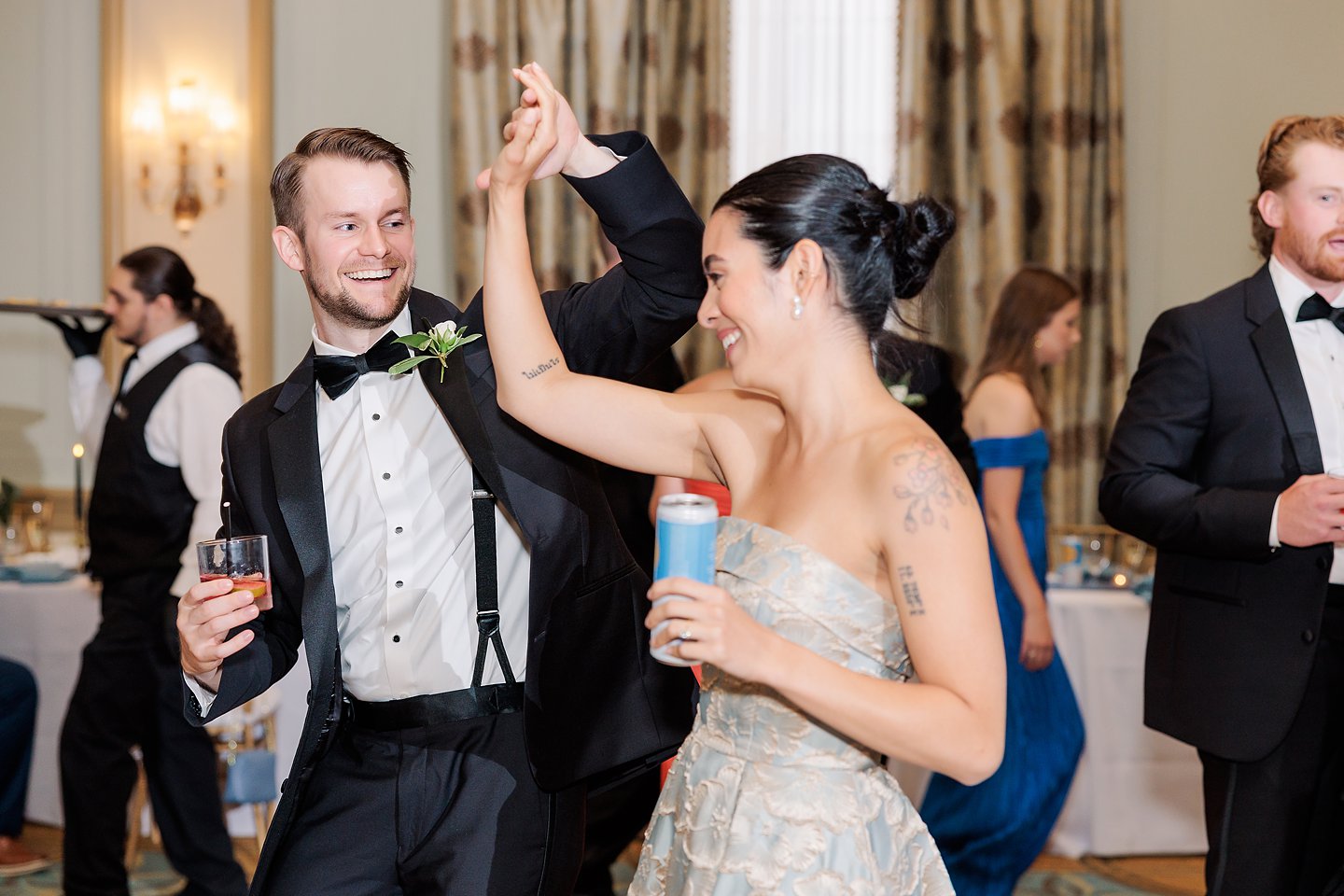 westin poinsett wedding jennifer stuart photography 0186