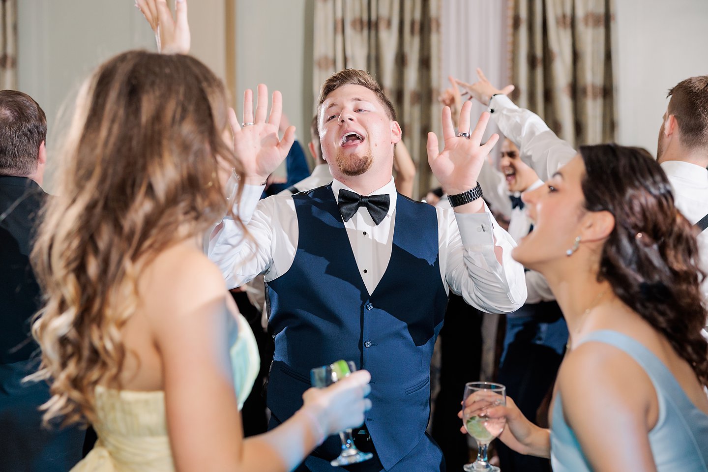 westin poinsett wedding jennifer stuart photography 0195