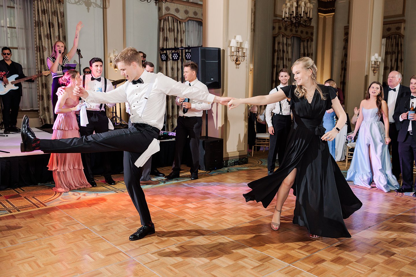 westin poinsett wedding jennifer stuart photography 0225