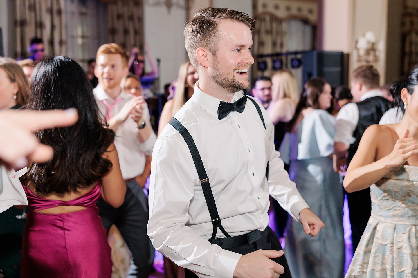 westin poinsett wedding jennifer stuart photography 0235