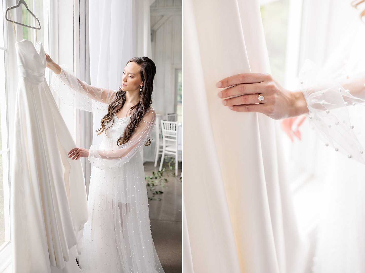 aurora farm wedding jennifer stuart photography 0010