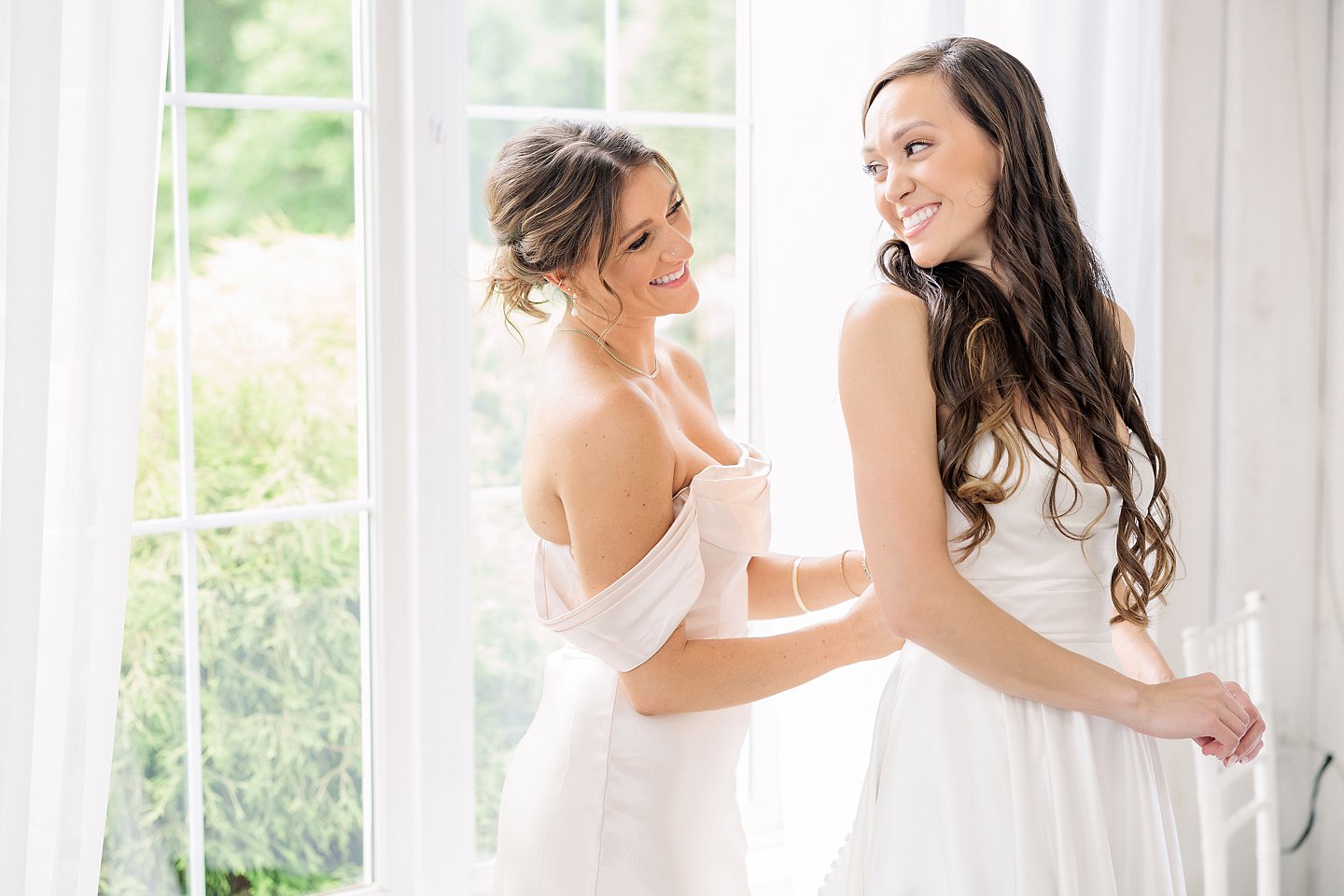 aurora farm wedding jennifer stuart photography 0011