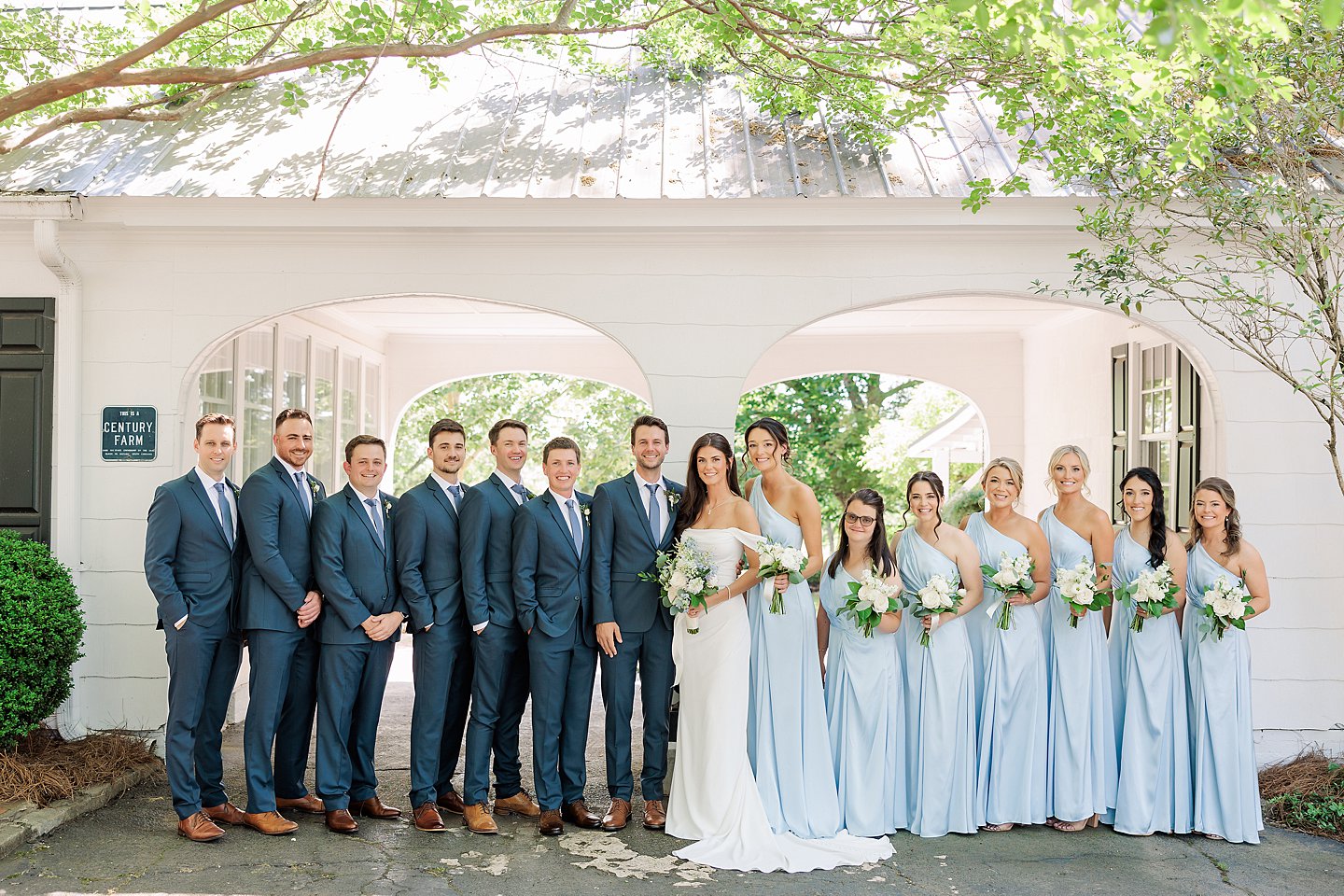 barn sitton hill wedding jennifer stuart photography 0064