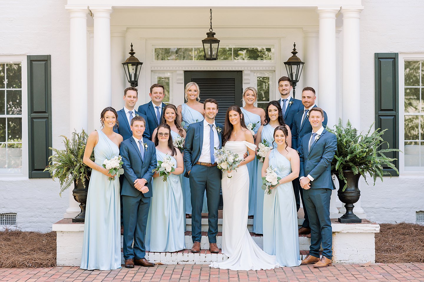 barn sitton hill wedding jennifer stuart photography 0066
