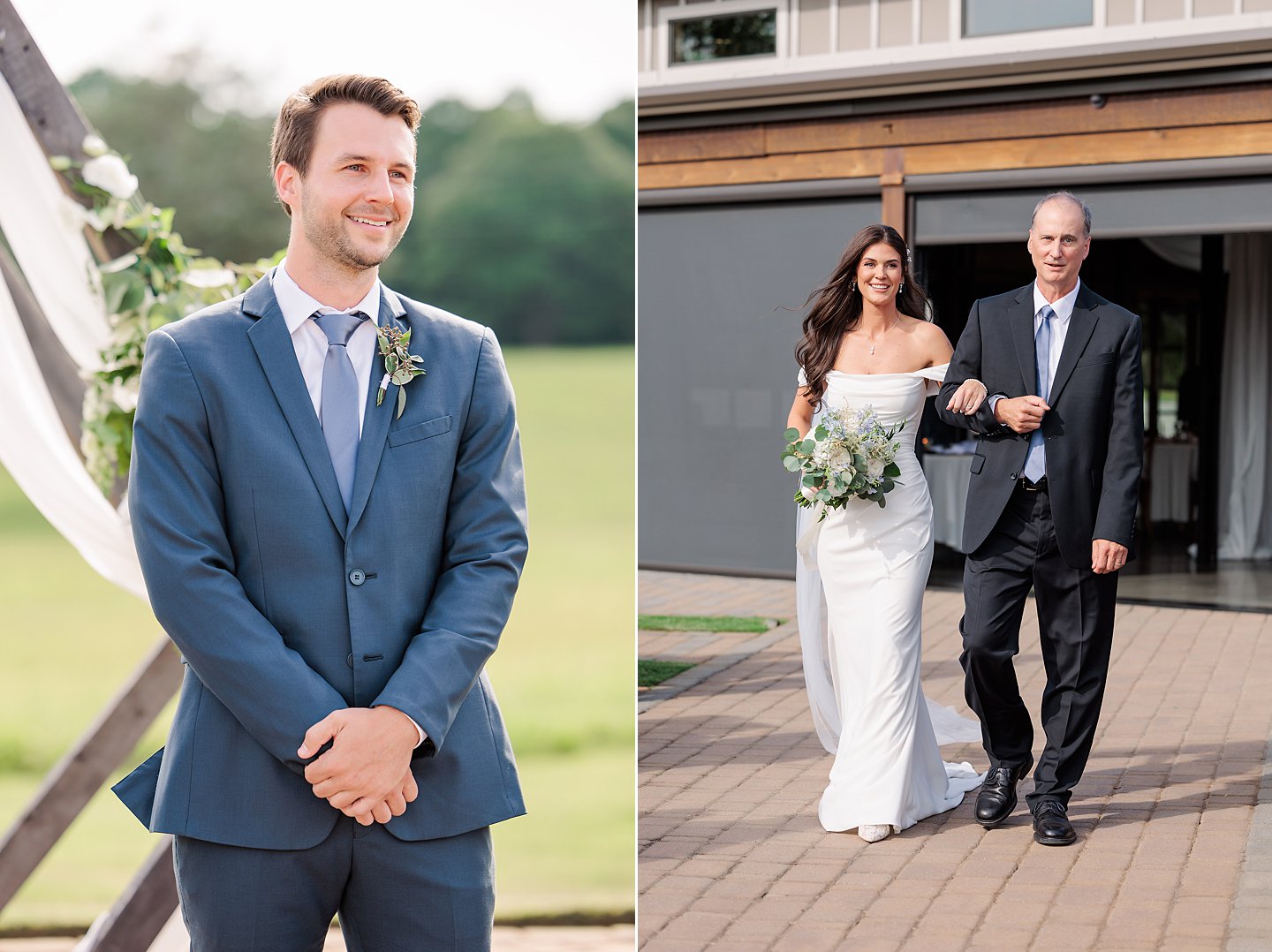 barn sitton hill wedding jennifer stuart photography 0084