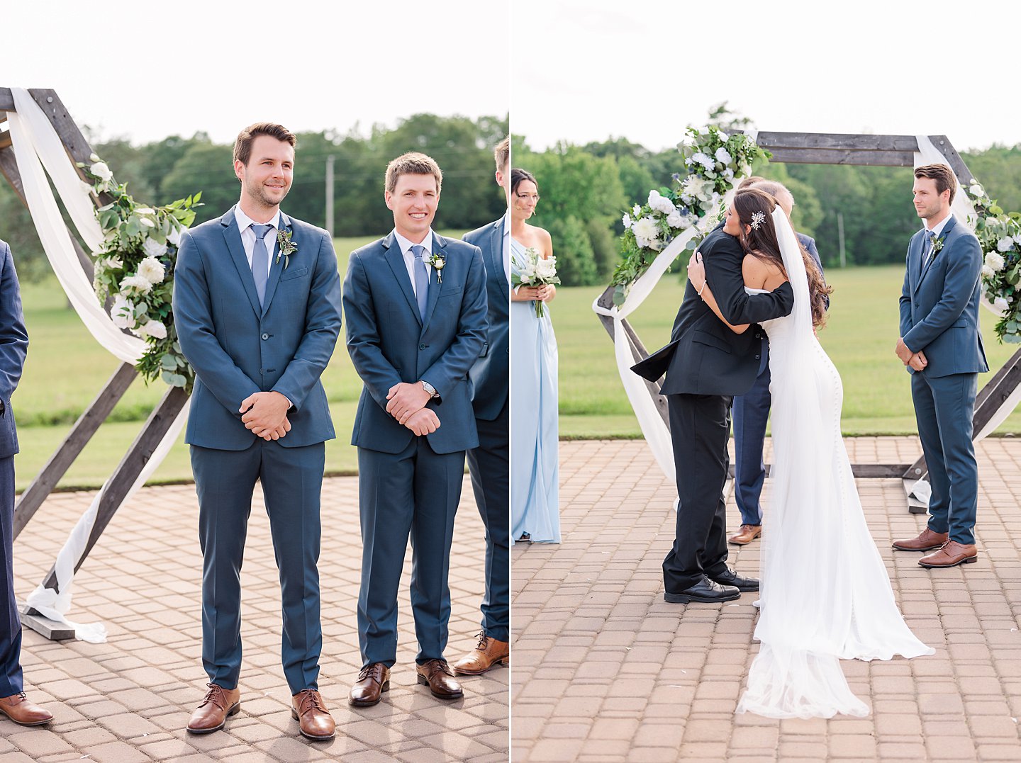 barn sitton hill wedding jennifer stuart photography 0087