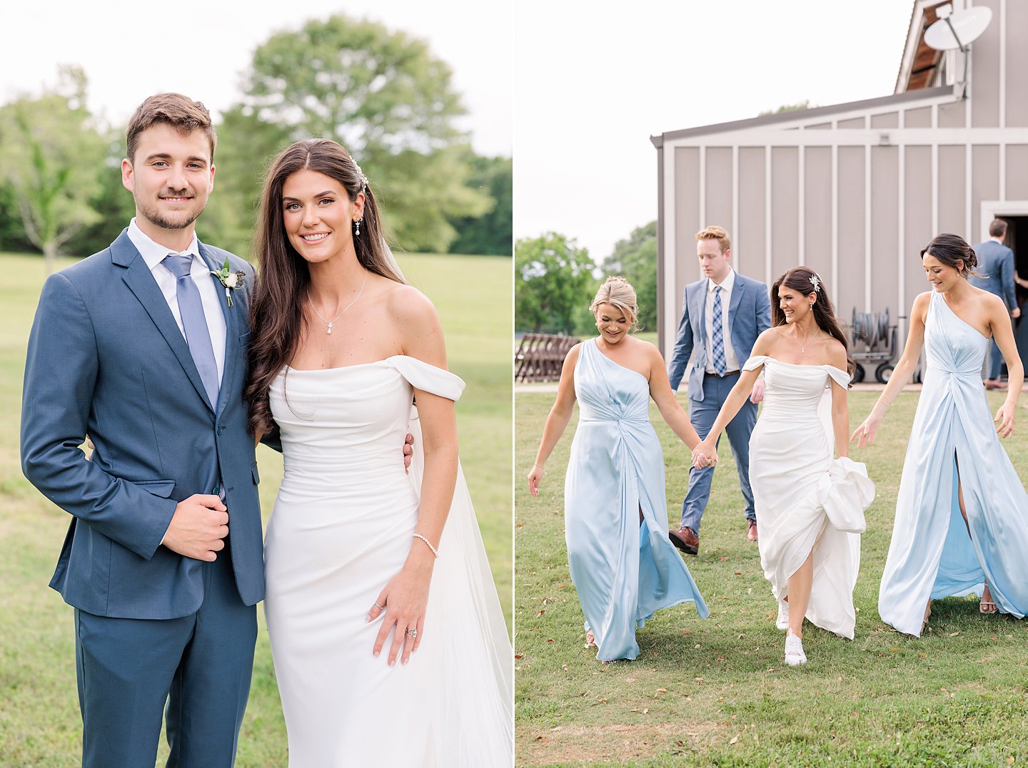 barn sitton hill wedding jennifer stuart photography 0113