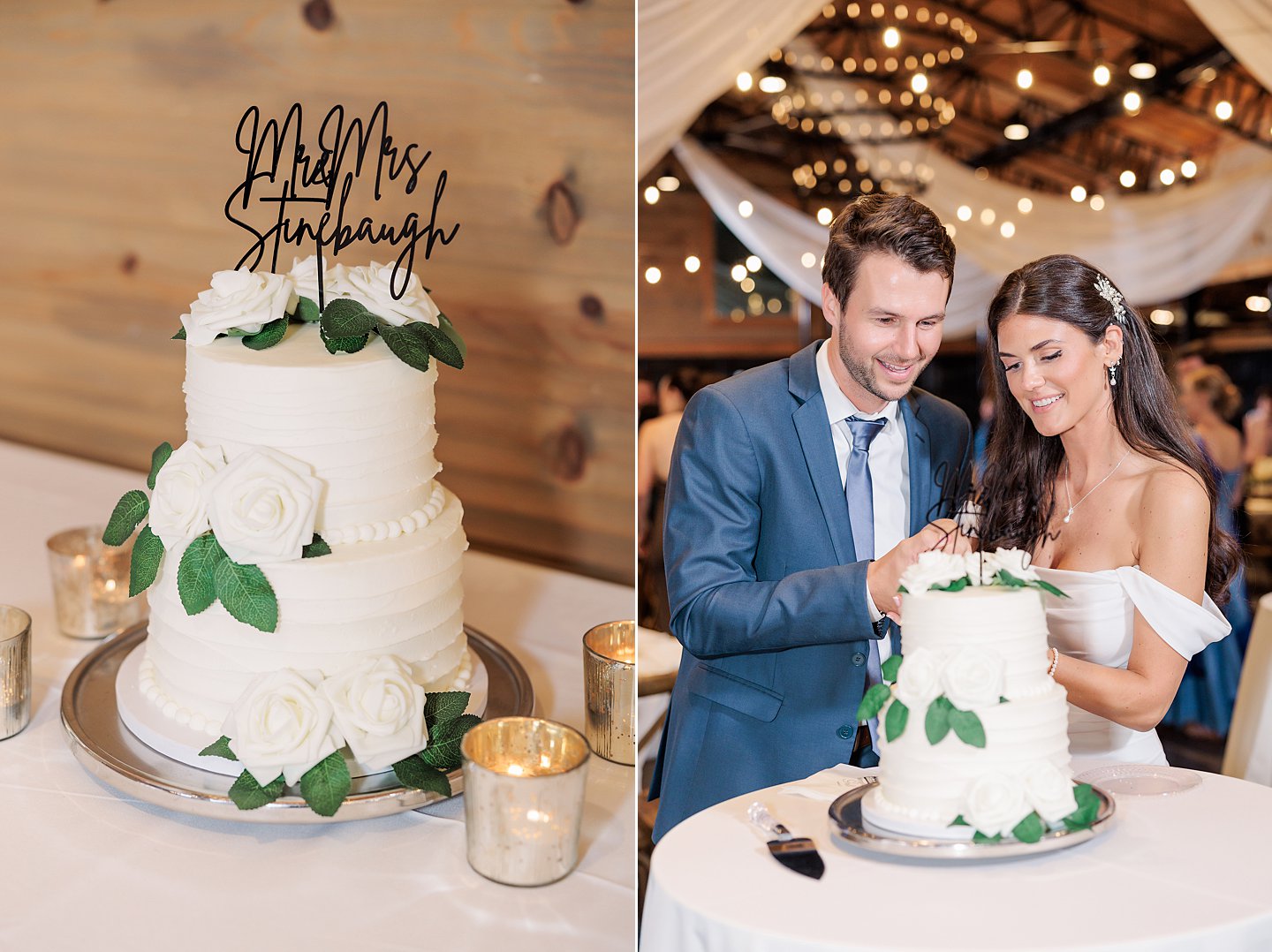 barn sitton hill wedding jennifer stuart photography 0162