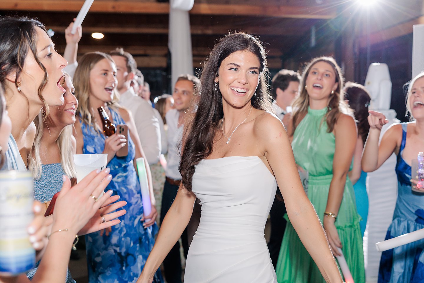 barn sitton hill wedding jennifer stuart photography 0210