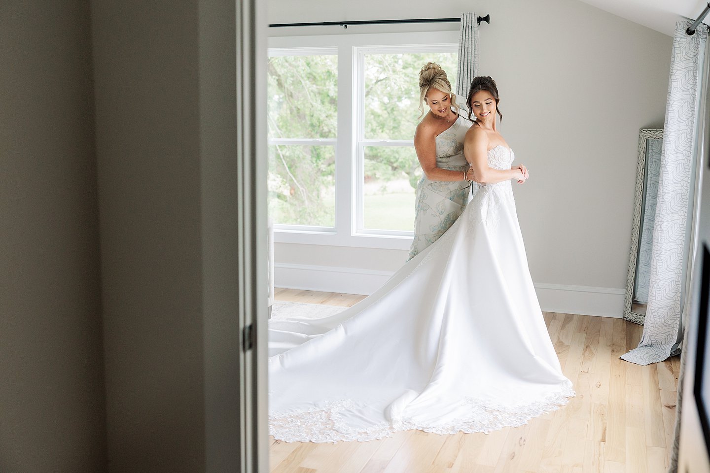 green valley country club wedding jennifer stuart photography 0013