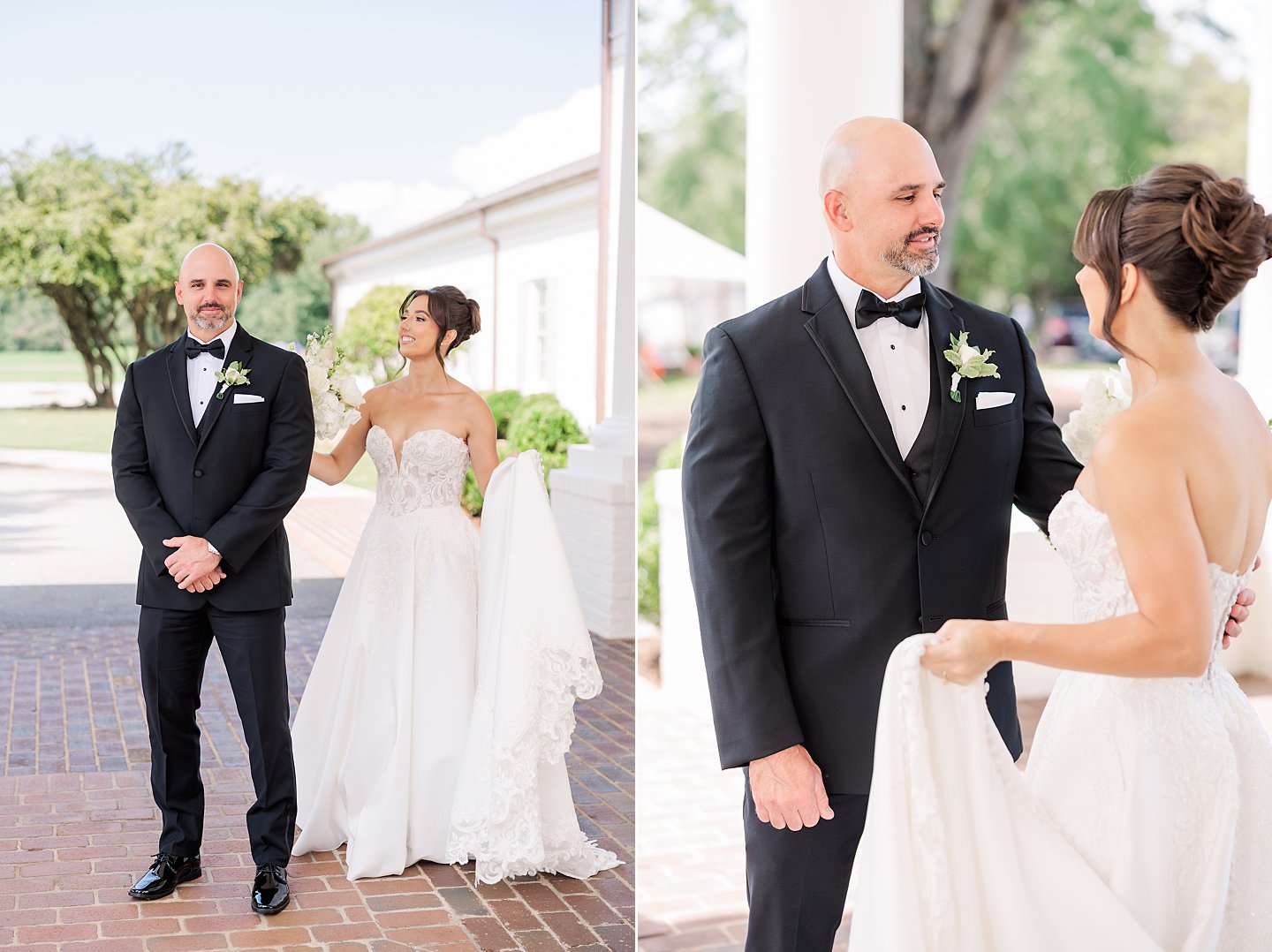 green valley country club wedding jennifer stuart photography 0042
