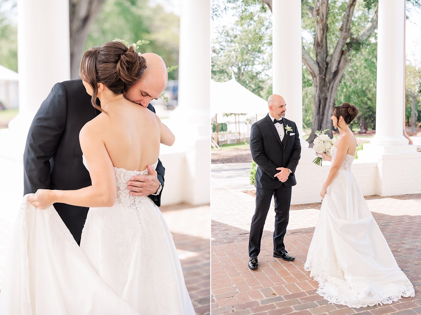 green valley country club wedding jennifer stuart photography 0043