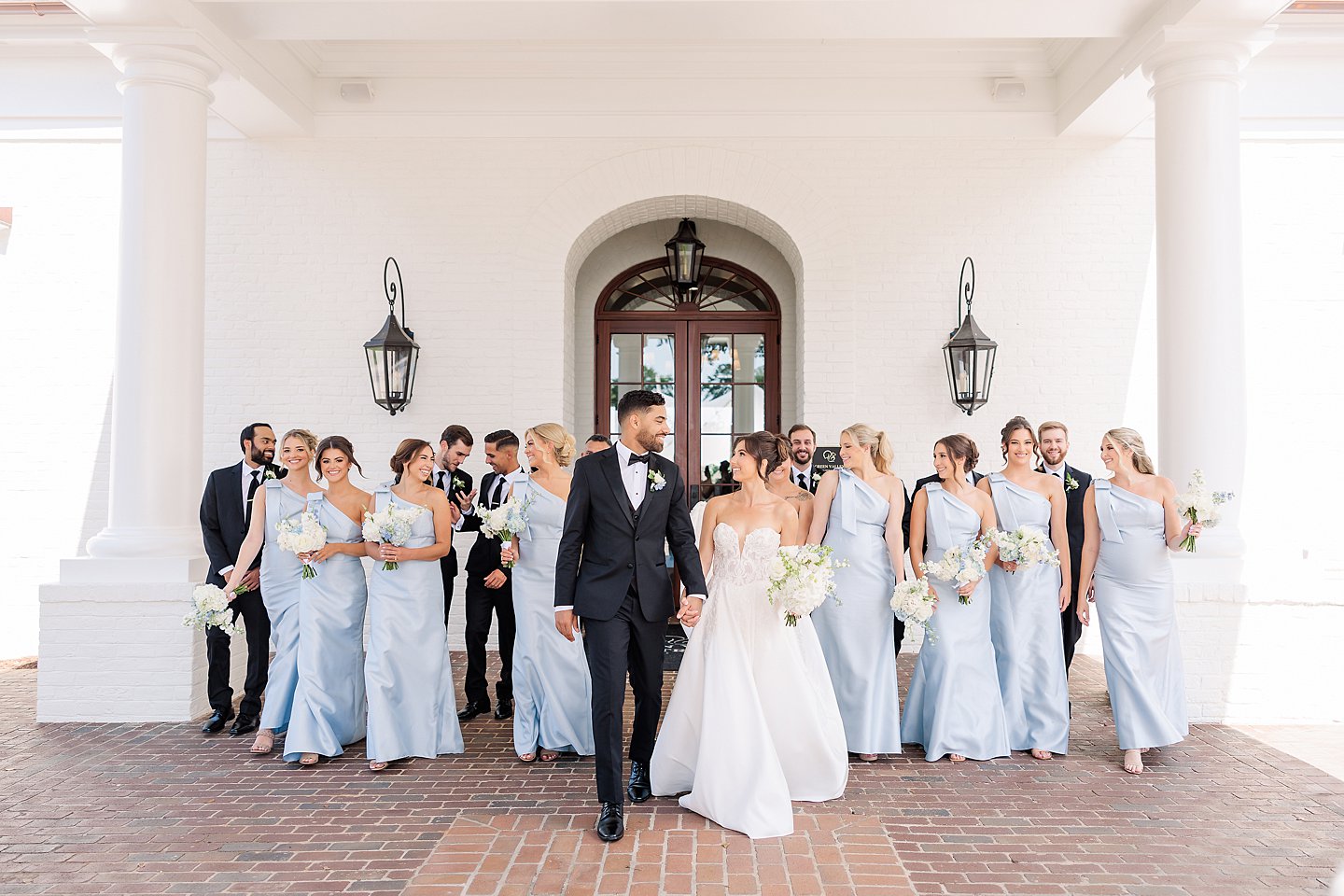 green valley country club wedding jennifer stuart photography 0067