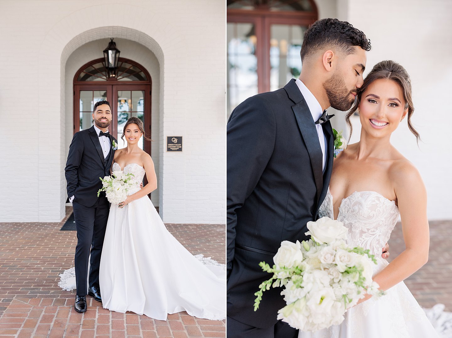green valley country club wedding jennifer stuart photography 0069
