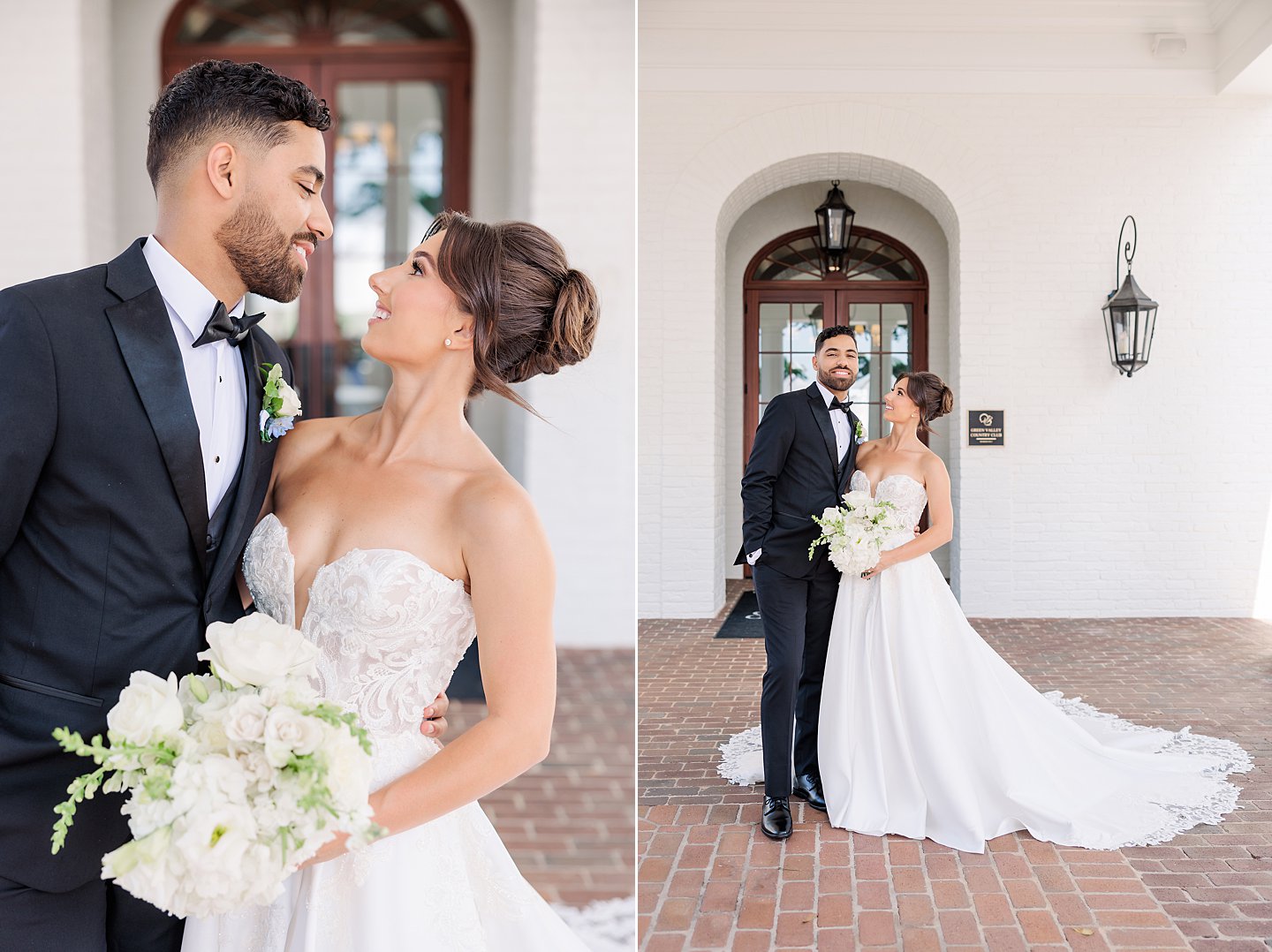 green valley country club wedding jennifer stuart photography 0070