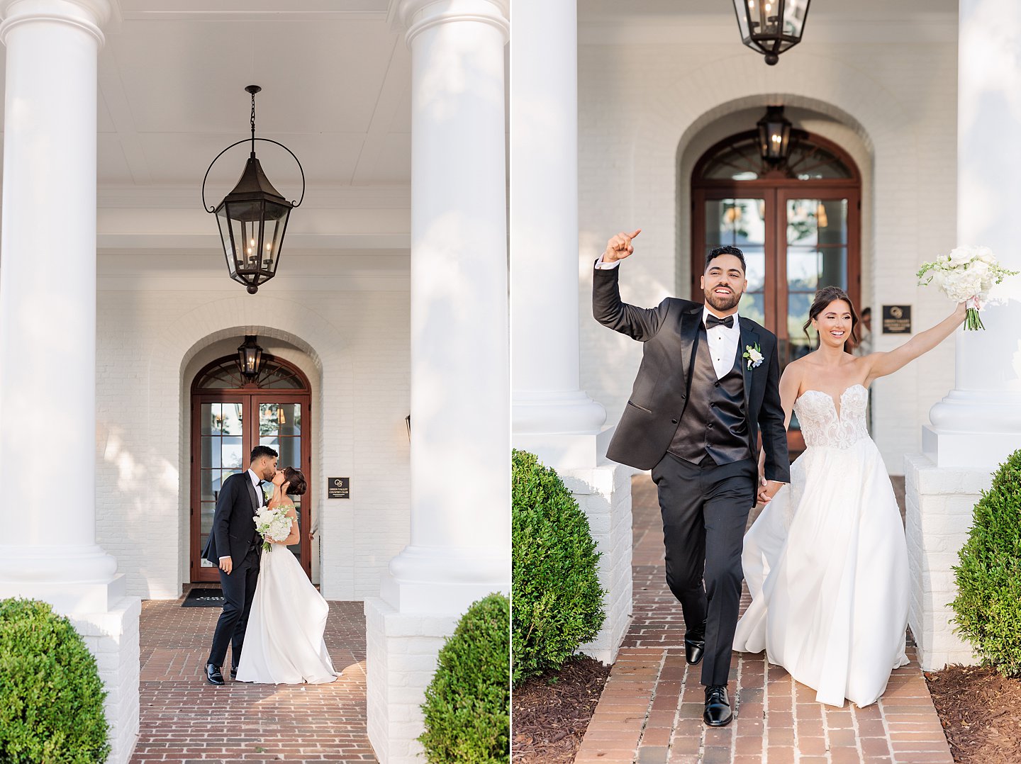 green valley country club wedding jennifer stuart photography 0123
