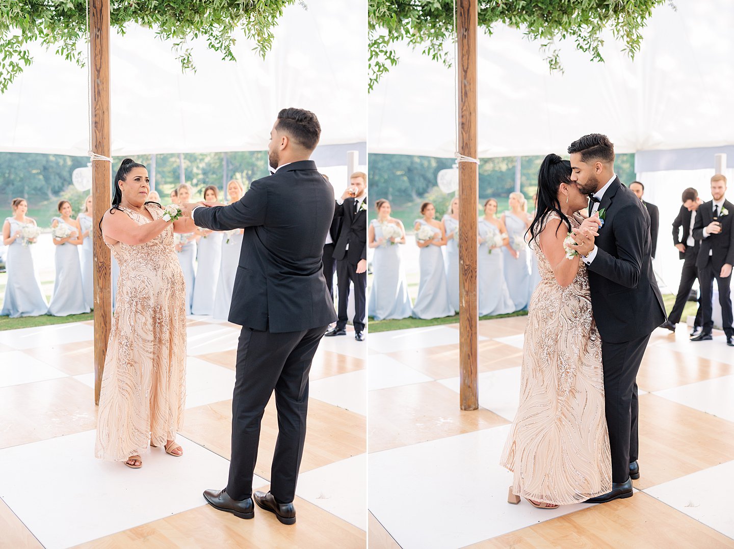 green valley country club wedding jennifer stuart photography 0145