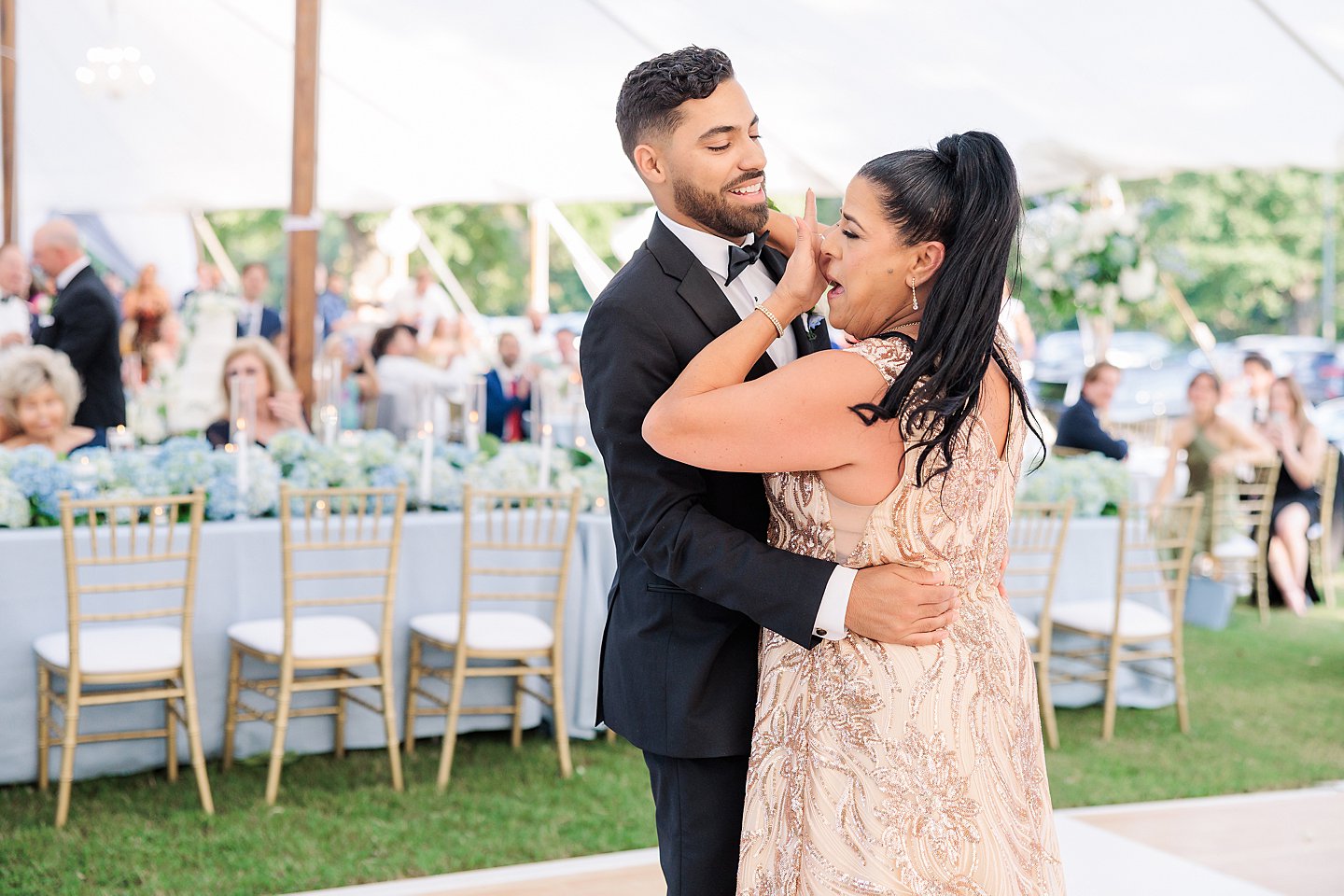 green valley country club wedding jennifer stuart photography 0147