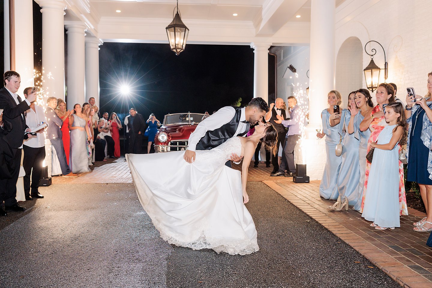 green valley country club wedding jennifer stuart photography 0225