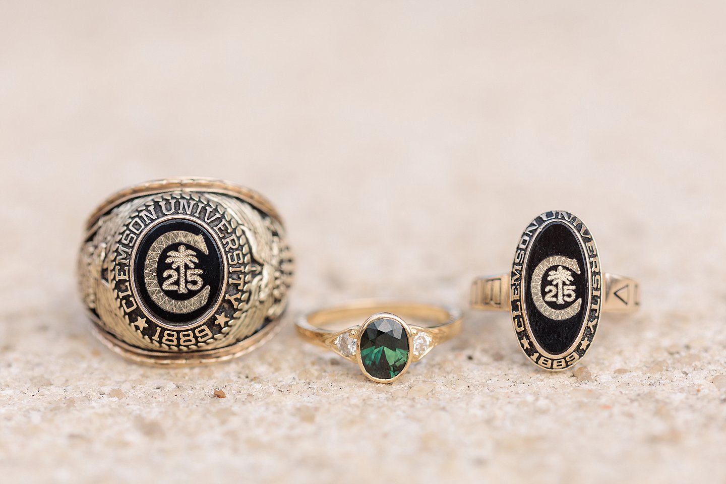 clemson proposal jennifer stuart photography 0031