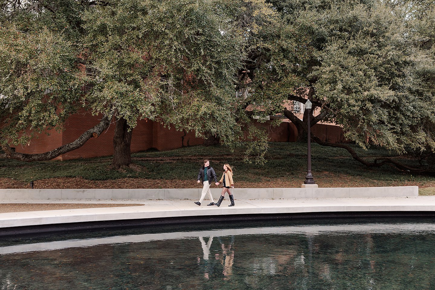 clemson proposal jennifer stuart photography 0041