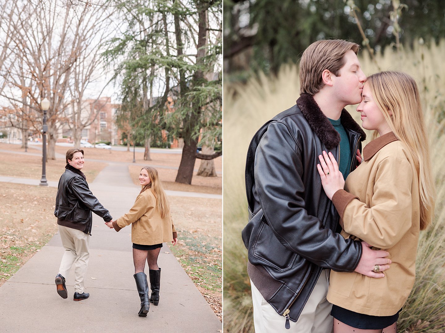 clemson proposal jennifer stuart photography 0043