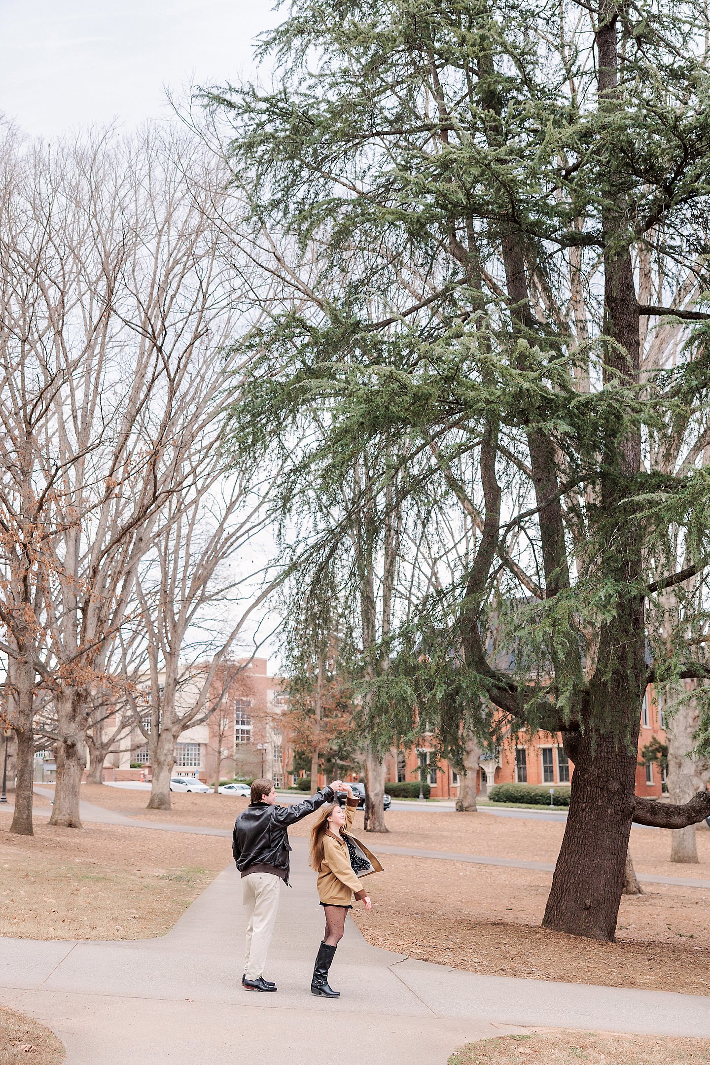clemson proposal jennifer stuart photography 0046