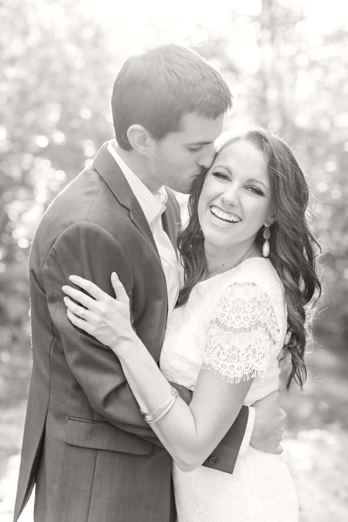 Lauren & Jeremy: Engaged at Campbell's Covered Bridge - Jennifer Stuart ...