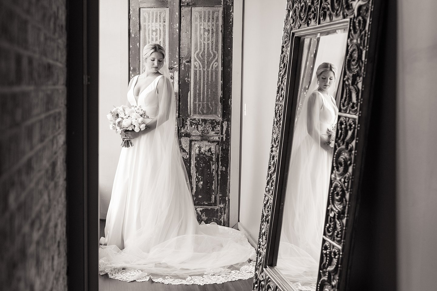 revel bridal portrait jennifer stuart photography 0002