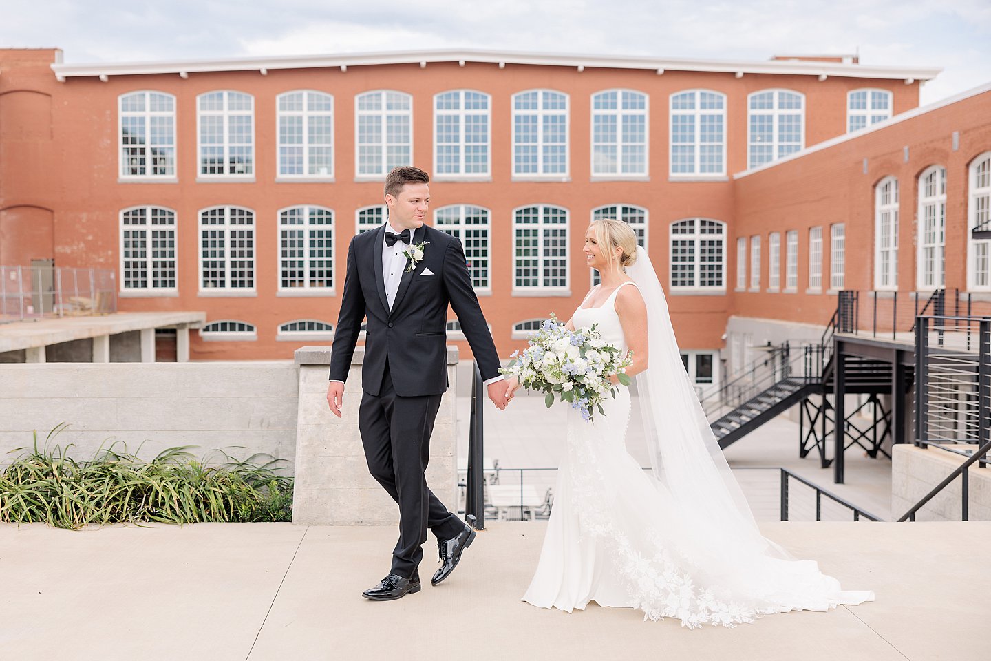 Judson Mill Wedding jennifer stuart photography 1049