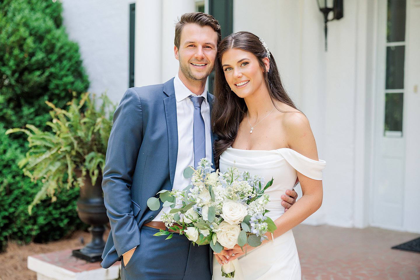 barn sitton hill wedding jennifer stuart photography 0029
